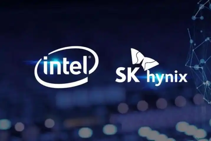 SK海力士正式完成90億美元收購，全面掌控Intel NAND閃存業(yè)務(wù)