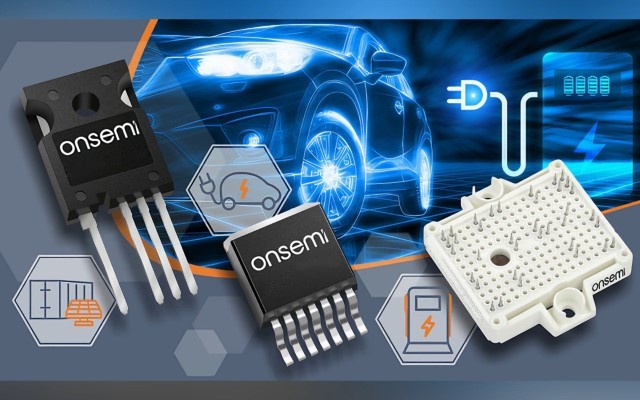 供應(yīng)安森美（Onsemi）電子元件——專業(yè)供應(yīng)功率分立器件、功率模塊、電源管理IC及傳感器