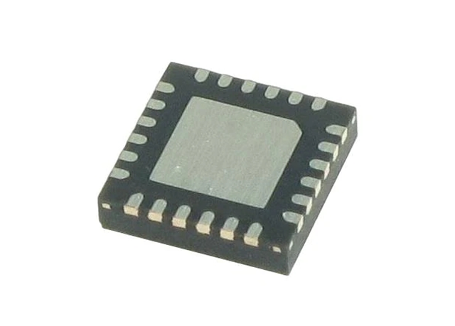 （QFN-24）HMC394LP4E射頻器件：可編程5位計數(shù)器SMT，DC - 2.2 GHz