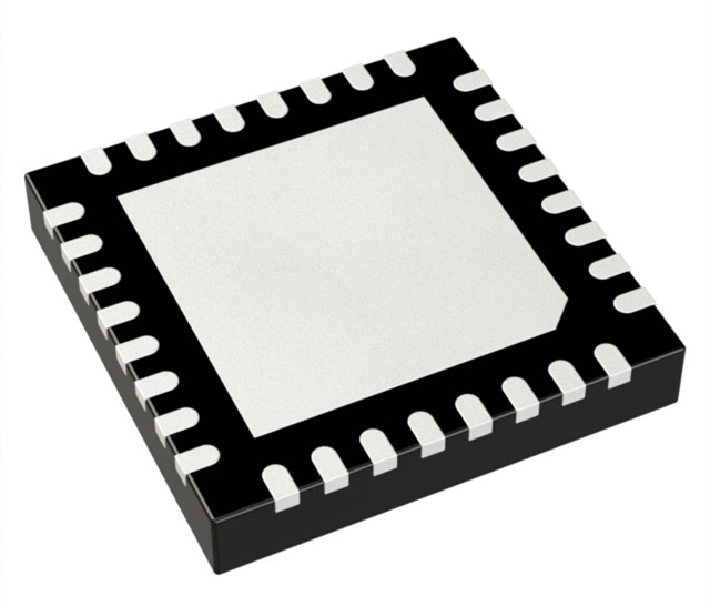 RF混頻器【HMC7911LP5E】——17.0 GHz至20.0 GHz、GaAs、MMIC、I/Q上變頻器
