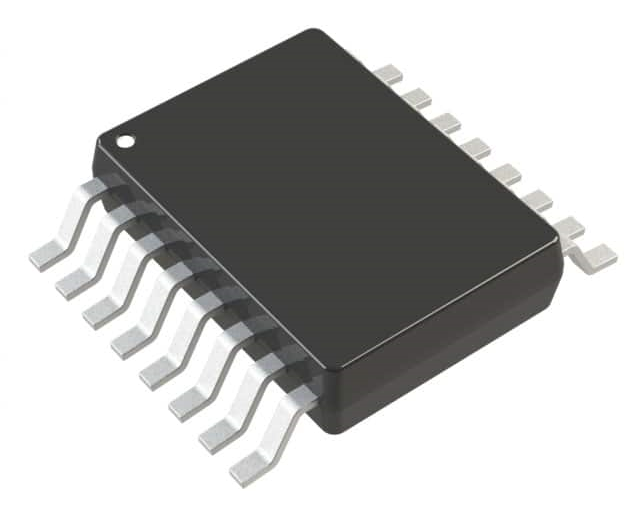 單通道模數(shù)轉(zhuǎn)換器LTC2380IMS-24：24 位、2Msps、低功率 SAR ADC