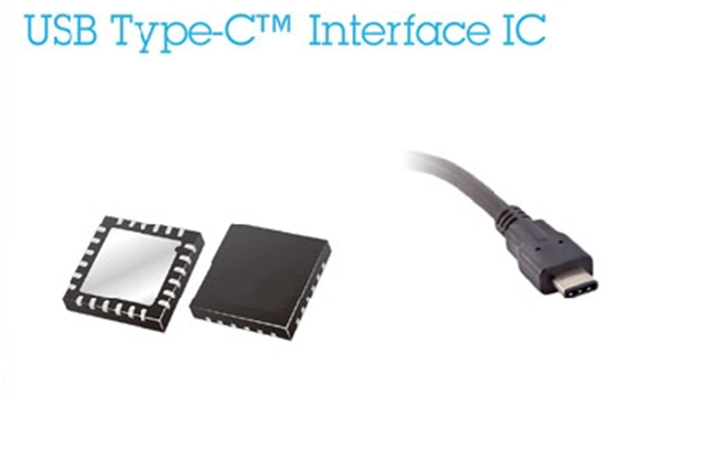 明佳達現貨速發(fā)——供應（TI）USB Type-C 和 USB 電力傳輸 IC