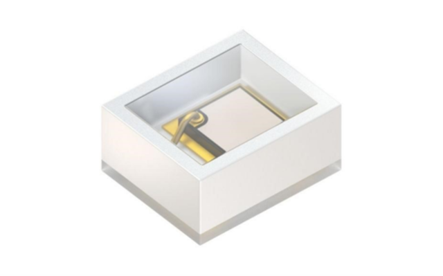艾邁斯歐司朗推出超緊湊綠光ChipLED——CT ELLN51.14，實(shí)現(xiàn)500μm功率