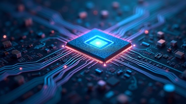 明佳達(dá)電子：專業(yè)IC芯片回收專家，讓閑置電子元器件重獲新生