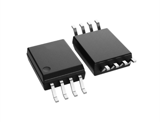 【AMC0311SDWVR】（TI）精密、2V 輸入、增強(qiáng)型隔離放大器 | SOIC-8