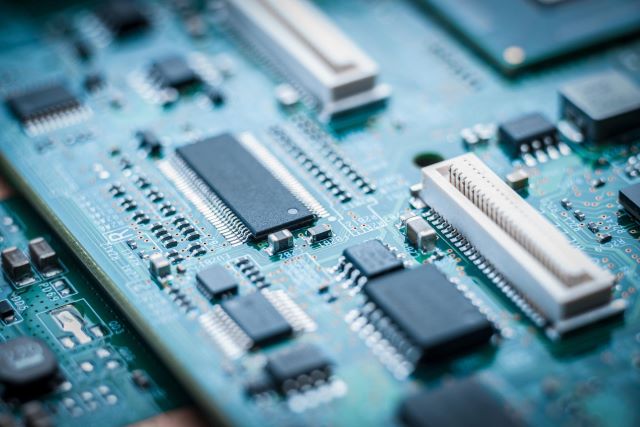 明佳達電子供應(yīng)Renesas存儲芯片——EEPROM、MRAM、SPI NOR Flash專業(yè)供應(yīng)商