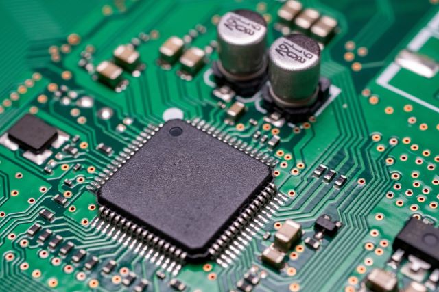 電子元器件回收商！明佳達長期專注于高通（Qualcomm）處理器芯片及AI芯片的回收