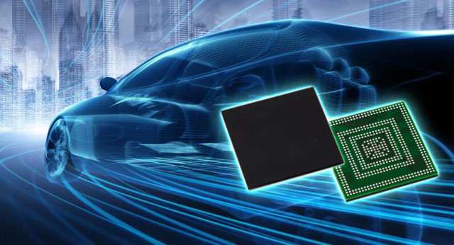 明佳達——供應 [Renesas] 射頻放大器、射頻衰減器、射頻混頻器、射頻開關