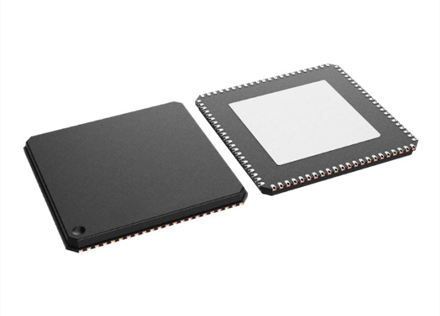 RF Receiver | LM15851NKE（VQFNP-68）一款12 位、4.0GSPS、射頻采樣寬帶接收器