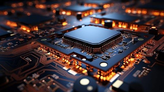 供應集成電路(IC) —— 明佳達電子，IC 供應專家，滿足多元需求