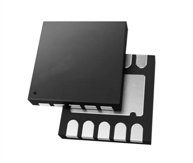 (ADI)AD5541ABCPZ-500——2.7 V至5.5 V、串行輸入、電壓輸出、16位nanoDAC