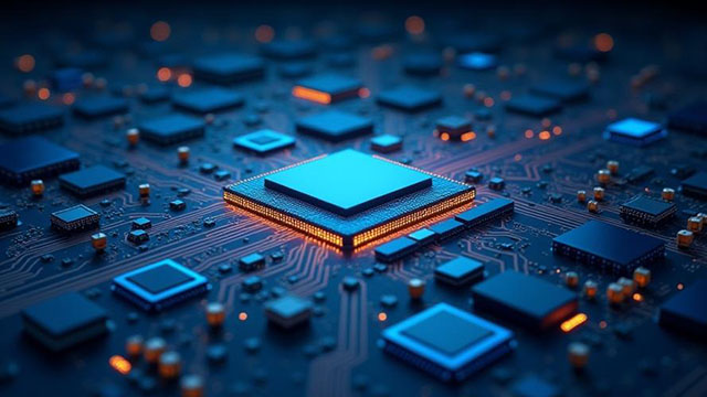 收購Microchip存儲產(chǎn)品：SXP SAS擴展器、Tachyon協(xié)議控制器、PCIe交換機