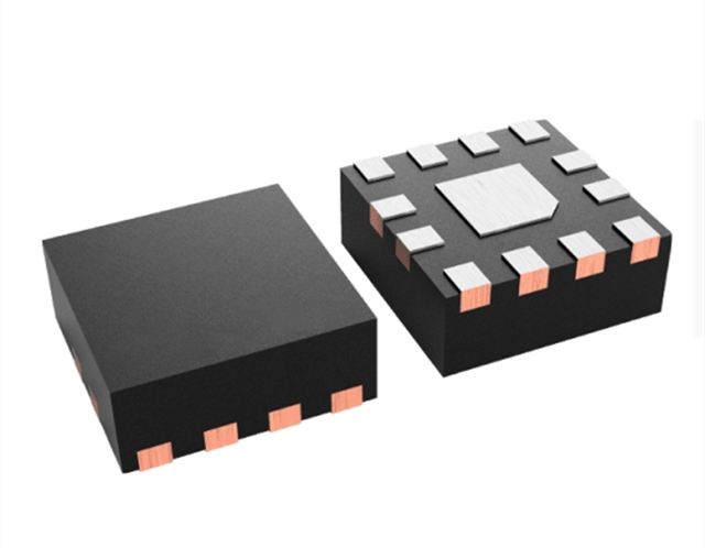 TRF1305B1RPVR：?jiǎn)瓮ǖ?，DC至 7.2GHz，3dB 帶寬，RF 全差分放大器