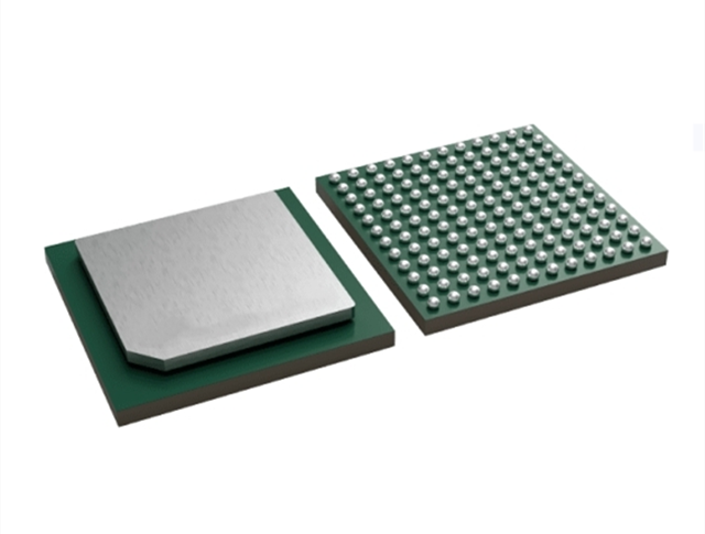 具有 JESD204C 接口的 ADC12DJ1600AAVTQ1：汽車類 雙通道、12 位、1.6GSPS ADC