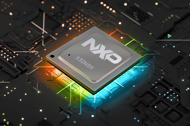 供應(yīng)恩智浦Arm微控制器，包括車用 MCU/通用型 MCU/i.MX RT 跨界 MCU 等