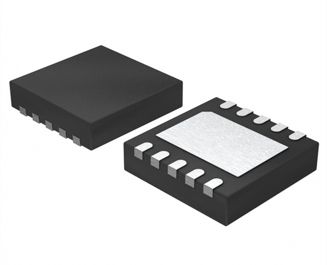 具有雙通道、2 MHZ、800 mA的 ADP2230ACPZ 同步低靜態(tài)電流降壓調(diào)節(jié)器