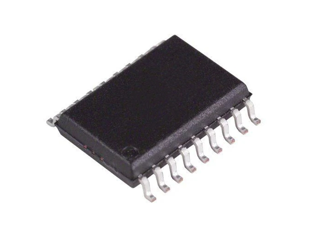 ADM3222ARWZ | 高速、460 kbps、+3.3V、雙通道RS232/V.28接口器件