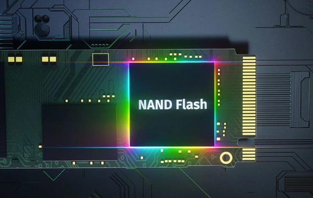 NAND Flash第三季度價格普漲，低容量產(chǎn)品漲幅超15%