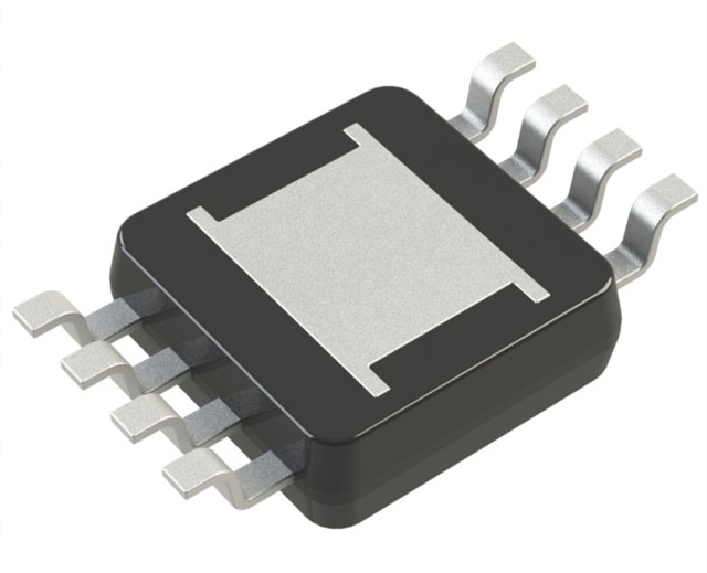 （供應(yīng)ADI）LT3085IMS8E：一款 500mA 、可調(diào)、單電阻器低壓差穩(wěn)壓器(LDO)