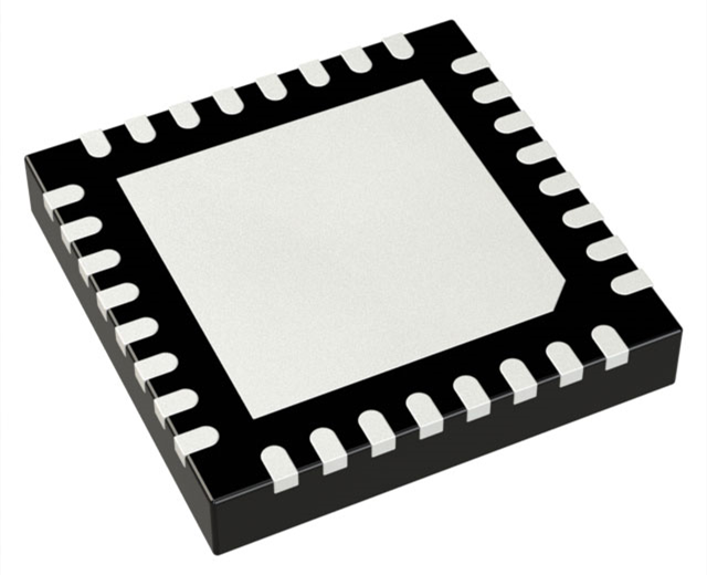 Renesas 8V97051LNLGI 高達(dá)4.4GHz頻率的寬帶射頻合成器/PLL芯片