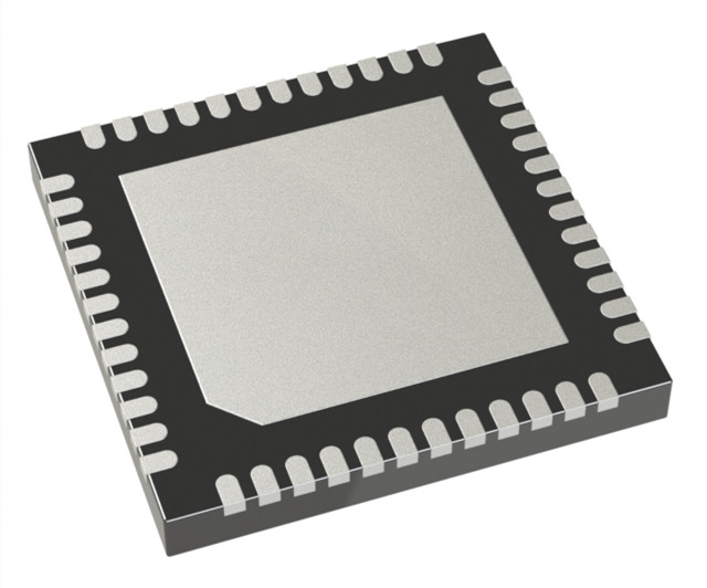 5P49V6968A154NDGI——VersaClock 6E 可編程時(shí)鐘發(fā)生器，具有 8 個(gè)附加輸出拷貝