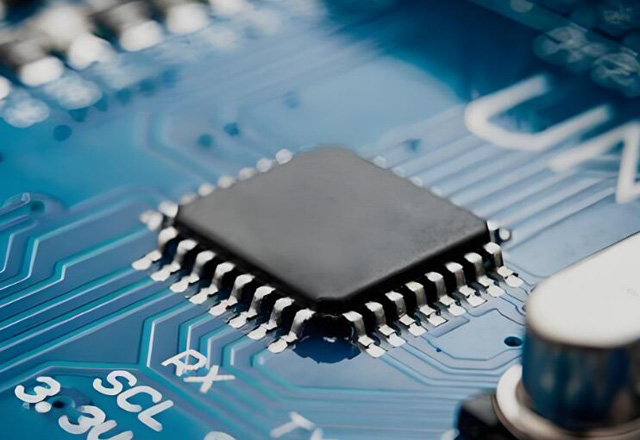 明佳達(dá)電子微控制器（MCU）供應(yīng)服務(wù)：聚焦Infineon、Renesas MCU單片機(jī)
