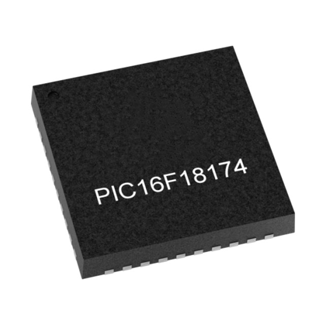 PIC16F18174T-I/MP
