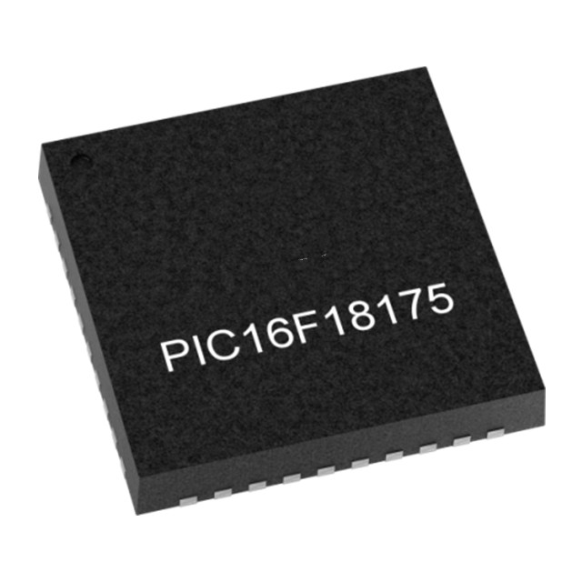 PIC16F18175T-I/MP