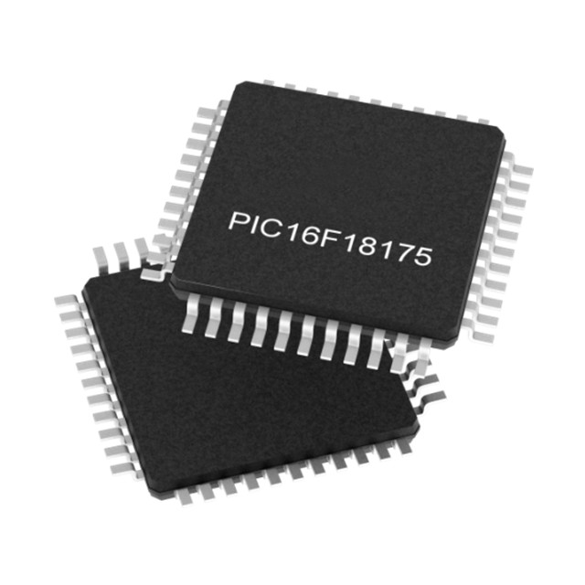 PIC16F18175T-I/PT