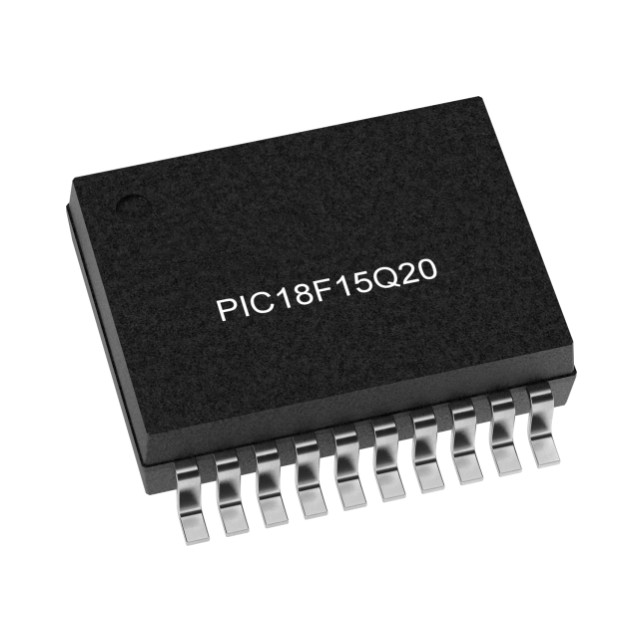 PIC18F15Q20T-I/SS