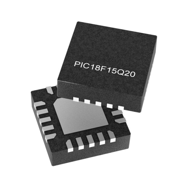 PIC18F15Q20T-I/REB