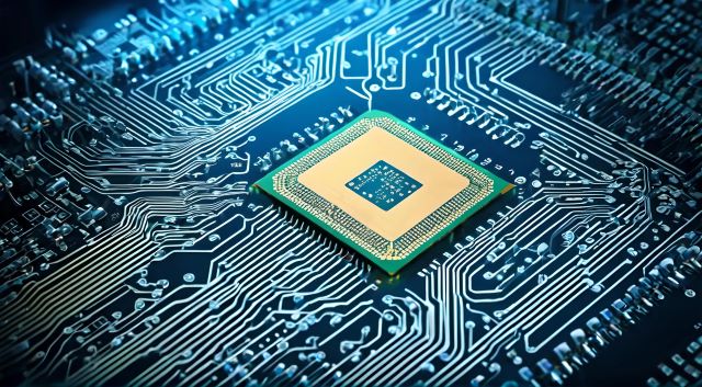 明佳達電子：芯片回收——聚焦FPGA、AI、存儲、通信及處理器芯片