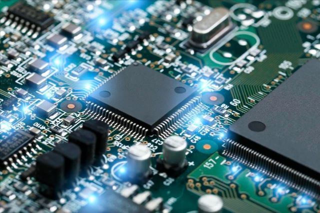 明佳達供應車載芯片：車規(guī)級MCU、車載以太網(wǎng)PHY和車載以太網(wǎng)交換芯片