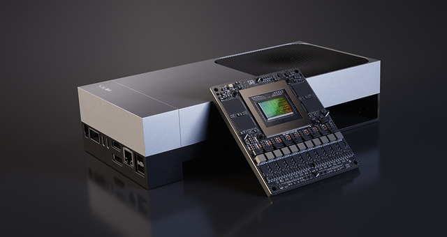 基于 NVIDIA Blackwell 的 Jetson Thor 現(xiàn)已發(fā)售，加速通用機(jī)器人時(shí)代的到來