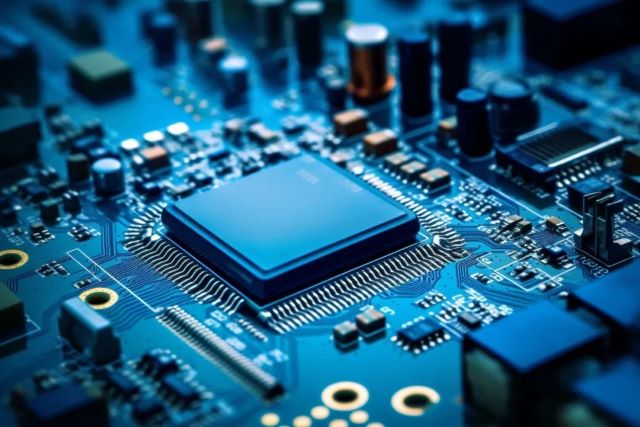 IC芯片庫存回收：明佳達(dá)回收集成電路芯片，涵蓋AI、存儲(chǔ)、通信、處理器等多品類