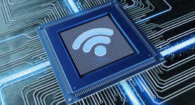 明佳達(dá)電子現(xiàn)貨供應(yīng)全系列WiFi芯片：從Microchip到NXP，原裝正品助力物聯(lián)網(wǎng)連接