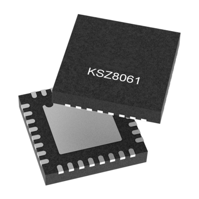 KSZ8061MNXI