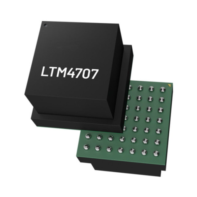 LTM4707IY