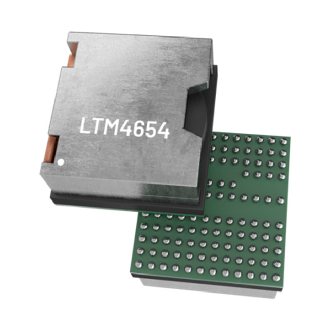 LTM4654EY
